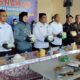 Januari-Maret, BNN Sumut Tangkap 8 Pengedar Narkoba