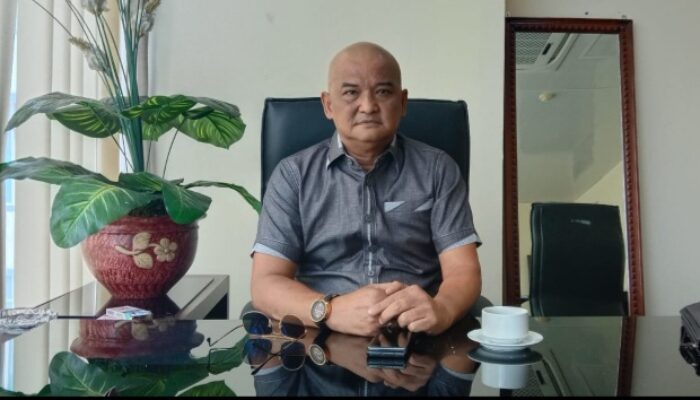 DPRD Ingatkan KPU Medan Jangan Coba Main-Main Dalam Rekapitulasi Suara