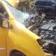 Kecelakaan Maut Di Tol Belmera, 1 Orang Tewas