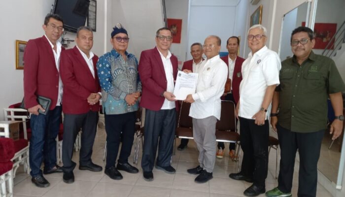 Pengurus Yayasan UISU Diharap FokusTingkatkan Mutu Perguruan Tinggi