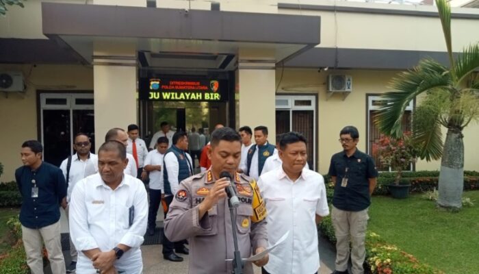 Distributor Beras Palsukan Dokumen Kilang Padi Untuk Dapatkan Kuota