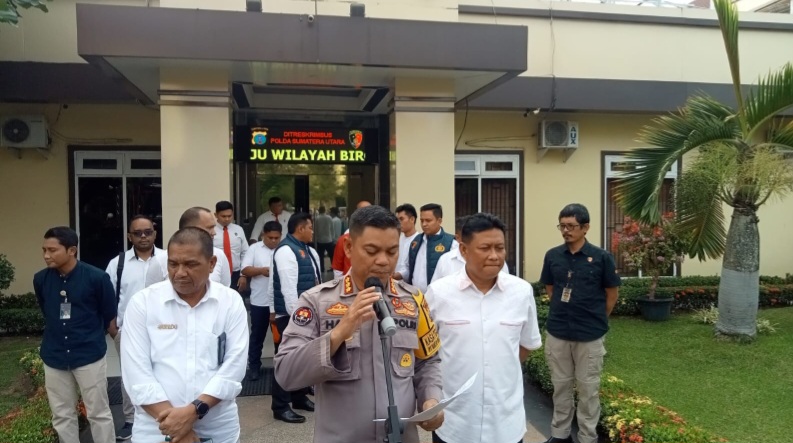 Distributor Beras Palsukan Dokumen Kilang Padi Untuk Dapatkan Kuota