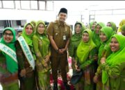 Bobby Nasution: Suasana Kondusif Pemilu Di Medan Berkat Dukungan Dan Doa Masyarakat