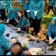 Memperingati HKG PKK Ke-52, TP PKK Kota Medan Ikut Lakukan Penanaman Cabai Secara Virtual