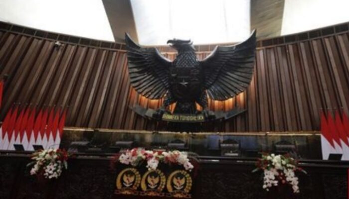 DPD RI Setujui Pansus Kecurangan Pemilu