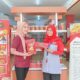 Owner Bolu Salak Kenanga Pilih JNE Untuk Pengiriman Keluar Kota