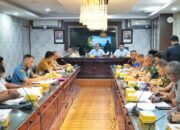 Selama Bulan Suci Ramadan, Pemko Medan Akan Lakukan Pemantauan & Pencegahan Asmara Subuh