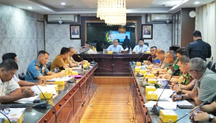 Selama Bulan Suci Ramadan, Pemko Medan Akan Lakukan Pemantauan & Pencegahan Asmara Subuh