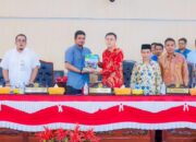 2023, Tingkat Kemiskinan Dan Pengangguran Terbuka Di Medan Turun