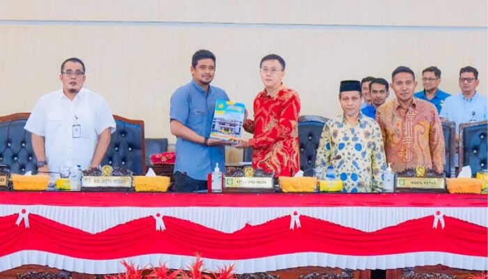 2023, Tingkat Kemiskinan Dan Pengangguran Terbuka Di Medan Turun