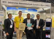 UMSU Ikut Ekspo Pendidikan Di Australia