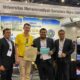 UMSU Ikut Ekspo Pendidikan Di Australia