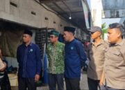 MUI Kota Medan Beri Penyuluhan Penyembelihan Unggas Sesuai Syariah Di Pasar Tradisonal