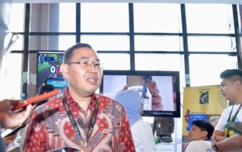 Rp4,7 Triliun Kebutuhan Revitalisasi Perguruan Tinggi Siap Dipenuhi Produsen Dalam Negeri