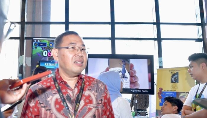 Rp4,7 Triliun Kebutuhan Revitalisasi Perguruan Tinggi Siap Dipenuhi Produsen Dalam Negeri