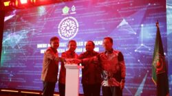 Buka Rakor Moderasi Beragama, Menag Yaqut: Upaya Wujudkan Indonesia Maju dan Bermaslahat