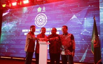 Buka Rakor Moderasi Beragama, Menag Yaqut: Upaya Wujudkan Indonesia Maju dan Bermaslahat