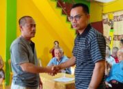 Kasus Pencemaran Nama Baik, Dua Pria Asal Nias Selatan Sepakat Berdamai