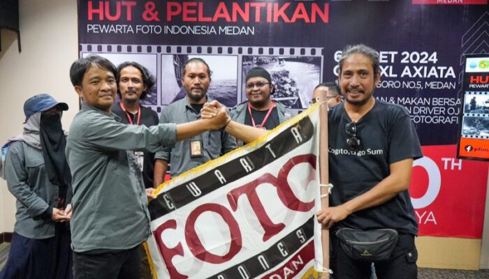 Pemko Apresiasi PFI Promosikan Medan Melalui Fotografi