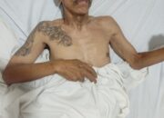 RS Adam Malik Rawat Pasien Korban Lakalantas Tanpa Identitas