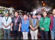 Indonesia Akan Menjadi Negara Tangguh Di Tahun Emas 2045