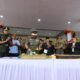 Pj. Gubsu : Tingkatkan Kesiapsiagaan Dukung Pilkada Serentak