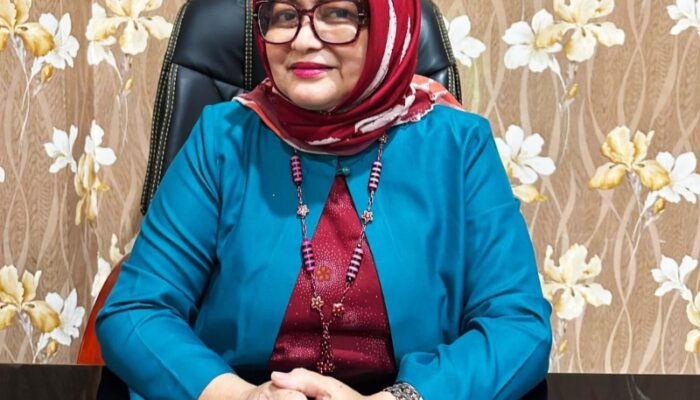 Kesetaraan Gender Di Indonesia: Pentingnya Peran  Perempuan Dalam Kemajuan Bangsa (Refleksi Hari Perempuan Sedunia 8 Maret 2024)