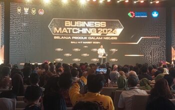 P3DN Berdampak Signifikan Bagi Dunia Pendidikan
