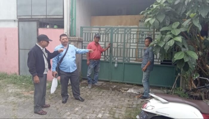 Rumah Di Jalan Menteng VII Tetap Akan Dieksekusi