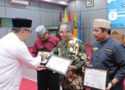 Yayasan UISU Seminar Nasional Menyambut Ramadhan 1445 H