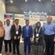 Perkuat Internasionalisasi, USU Ikuti Pameran Pendidikan APAIE Di Australia