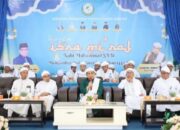 Ponpes Tahfiz Darul Qur’an Peringati Israk Mikraj Dan Sambut Ramadhan
