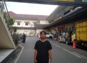 Aliansi Mahasiswa Bersatu Labura Desak Poldasu Berantas Narkoba