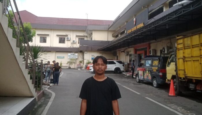 Aliansi Mahasiswa Bersatu Labura Desak Poldasu Berantas Narkoba
