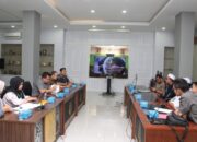 Tingkatkan Pelayanan Publik, Forum Konsultasi Publik Diusung Kejati Sumut Disambut Antusias