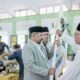 Lantik IPHI Langkat, Rahudman: IPHI Garda Terdepan Bangun Keumatan