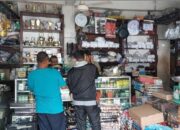 Jelang Ramadhan, Kurma Dan Perlengkapan Ibadah Diincar Masyarakat