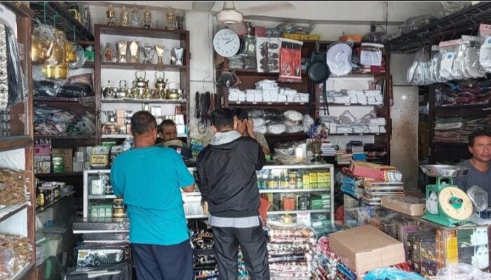 Jelang Ramadhan, Kurma Dan Perlengkapan Ibadah Diincar Masyarakat