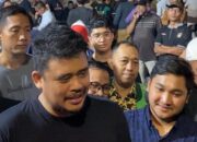 Bobby Nasution Kolaborasi Dengan Anwar Bakti Institute, Hidangkan Buka Puasa Gratis Di Medan Timur