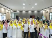 LPPLU Kota Medan Gelar Isra Mikraj Dan Sambut Ramadhan