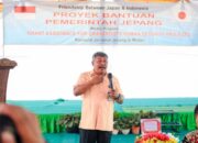 Penghargaan Adipura Bukti Keberhasilan Bobby Nasution Laksanakan Program Prioritas Kebersihan