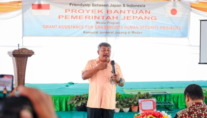 Penghargaan Adipura Bukti Keberhasilan Bobby Nasution Laksanakan Program Prioritas Kebersihan