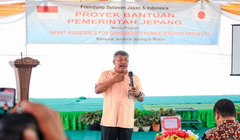 Penghargaan Adipura Bukti Keberhasilan Bobby Nasution Laksanakan Program Prioritas Kebersihan