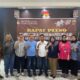 Terima Komisi Informasi Sumut, KPU Batubara Tegaskan 'Putungsura' Pemilu 2024 Berjalan Aman Dan Lancar