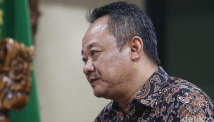 Muhammadiyah Malam Ini Mulai Salat Tarawih, Puasa Besok