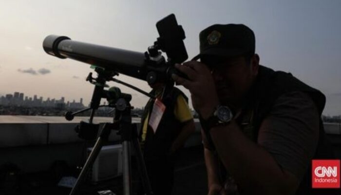 Kemenag Dan PBNU: Puasa Ramadan 12 Maret