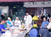 Edy Rahmayadi Berniat Jadi Gubsu Dengan Cara Halal