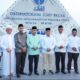 Bobby Nasution Pantau Hilal Awal Ramadan Tahun 1445 H