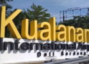 Hendak Terbang Ke Jeddah, Lion Air Alihkan Pendaratan Ke KNIA