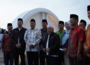 Amati Hilal Kakanwil Kemenagsu: Perbedaan Awal Ramadhan Rahmatan Lil Alamin